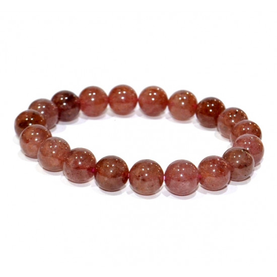 Lepidocrocite Bracelet 10mm