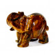 elephant tigers eye