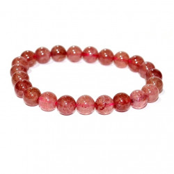 Lepidocrocite Bracelet 8mm