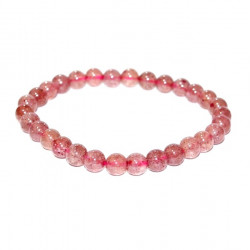 Lepidocrocite Bracelet 6mm