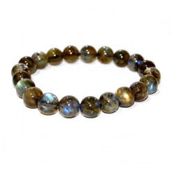 Labradorite Bracelet 8mm