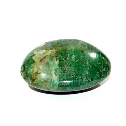 palm stone fuchsite