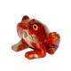 Grenouille stéatite 
