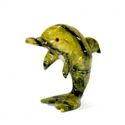 Dolphin serpentine