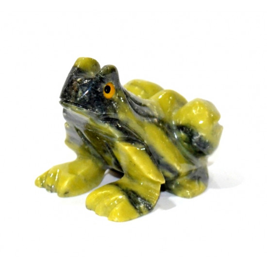 Frog serpentine