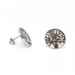 tree of life earrings