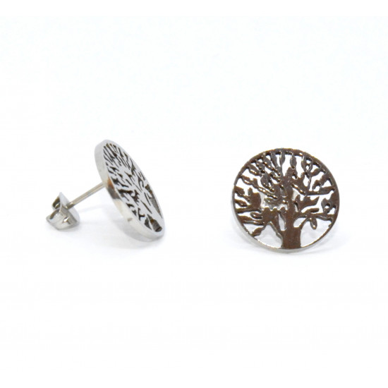 tree of life earrings