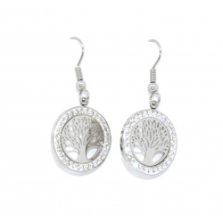 tree of life earrings