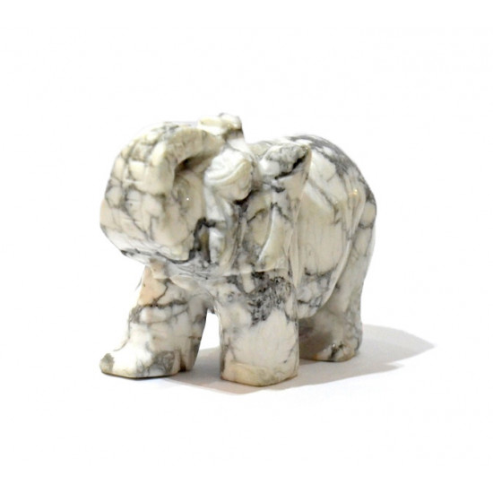 elephant magnesite