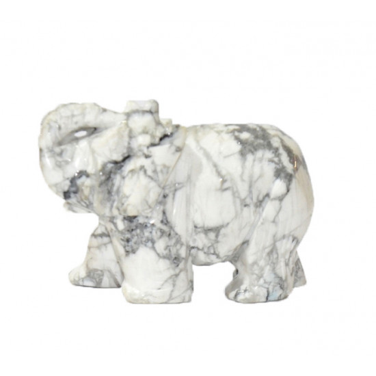 elephant magnesite