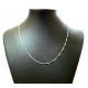 Sterling Silver Chain 18" Sterling Silver Chain 18"