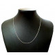 Sterling Silver Chain 16.5"