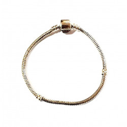 Bracelet for beads 18 cm