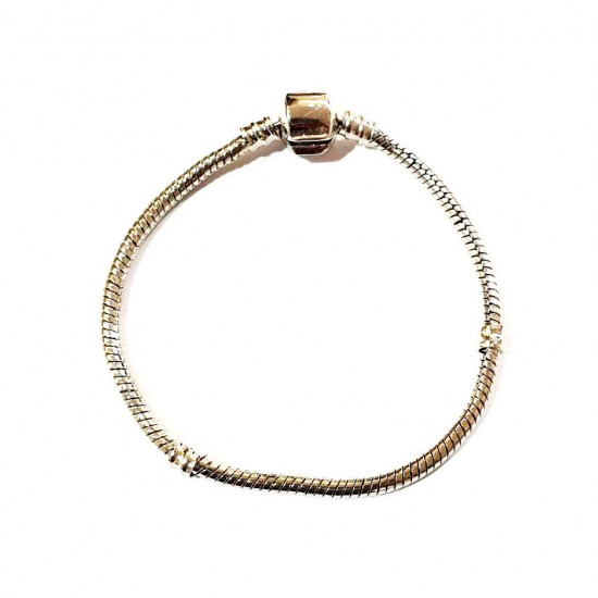 Bracelet for beads 19 cm