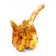 spinosaurus aegypticus (vertebra)