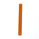 leather strap 14 mm blue / brown