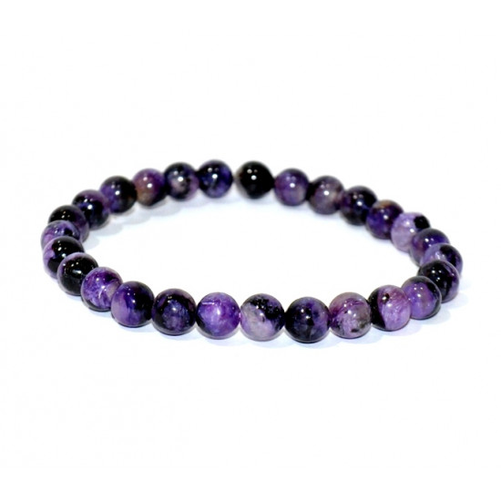 Charoite Bracelet 8mm