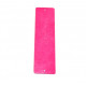 Cuir 40 mm fushia / gris