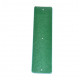 Leather Strap 40 mm Green / Blue