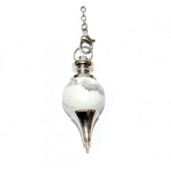 magnesite drop pendulum (sephoroton)