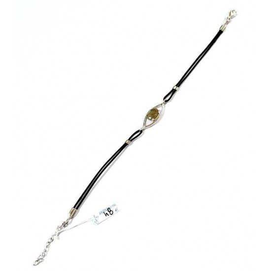 Sterling Silver Labradorite Bracelet Sterling Silver Labradorite Bracelet