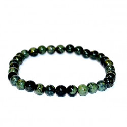 Kambaba Jasper Bracelet 6mm