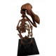Dodo - Raphus cucullatus