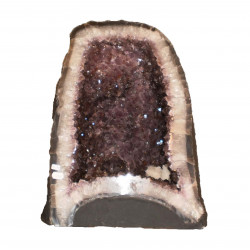 amethyst geode